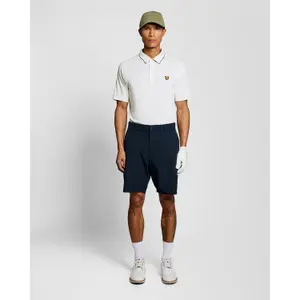 Πόλο με αντίθετο γιακά Lyle & Scott image-3