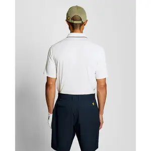 Πόλο με αντίθετο γιακά Lyle & Scott image-2
