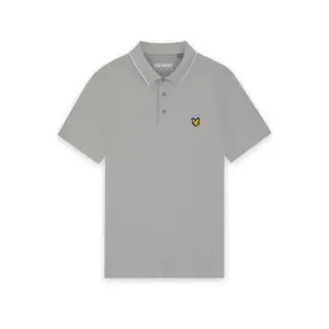 Πόλο με αντίθετο γιακά Lyle & Scott image-0