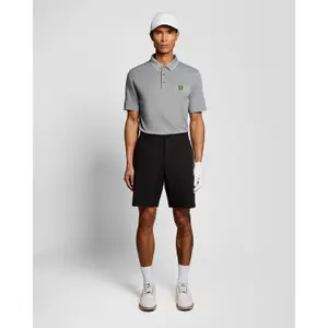 Πόλο με αντίθετο γιακά Lyle & Scott image-3