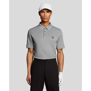 Πόλο με αντίθετο γιακά Lyle & Scott image-1