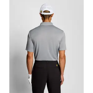 Πόλο με αντίθετο γιακά Lyle & Scott image-2