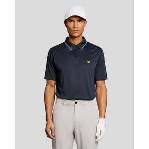 Πόλο με αντίθετο γιακά Lyle & Scott image-1