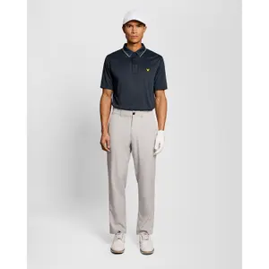 Πόλο με αντίθετο γιακά Lyle & Scott image-3