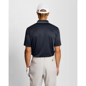 Πόλο με αντίθετο γιακά Lyle & Scott image-2
