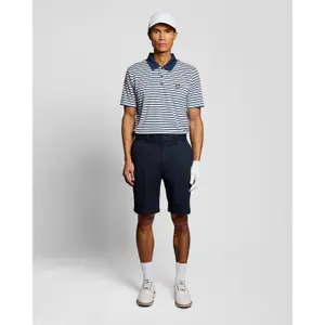 Polo rayé Lyle & Scott image-2