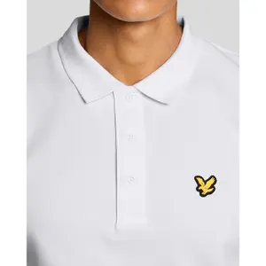 Polo Lyle & Scott Core image-4