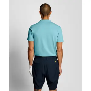 Polo Lyle & Scott Core image-3