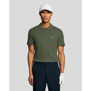 Polo Lyle & Scott Core image-1