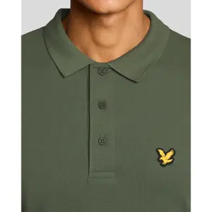 Polo Lyle & Scott Core image-4