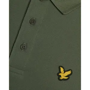 Polo Lyle & Scott Core image-5