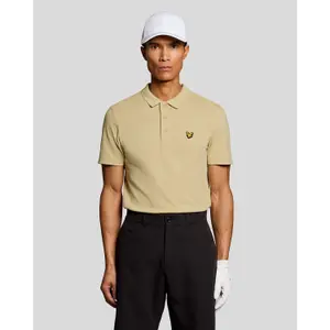 Polo Lyle & Scott Core image-1