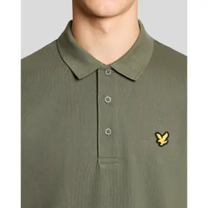 Πόλο Lyle & Scott Sports Core image-4
