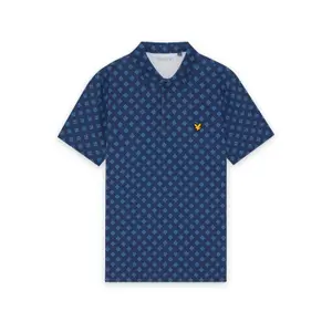 Πόλο Lyle & Scott image-0