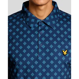 Πόλο Lyle & Scott image-4