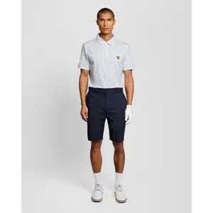 Εκτυπωμένο πόλο Lyle & Scott image-2