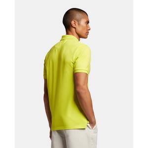 Polo-Shirt Lyle & Scott Plain image-3