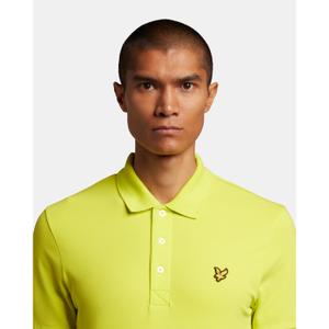 Polo-Shirt Lyle & Scott Plain image-4