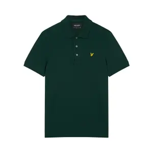 sp400vog-w486-polo-uni-lyle-scott-dark-green