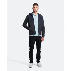 Polo uni Lyle & Scott image-1