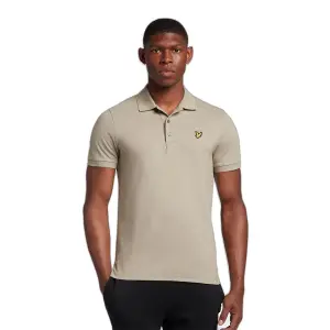 Polo Lyle & Scott image-1
