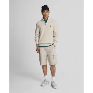 Polo Lyle & Scott Plain image-3