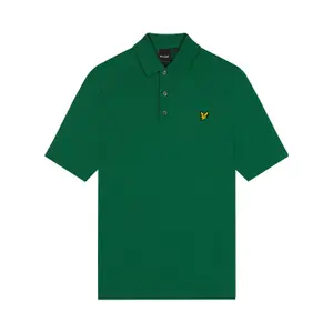 Polo Lyle & Scott Plain image-0