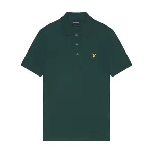 Pólo Lyle & Scott Plain image-0