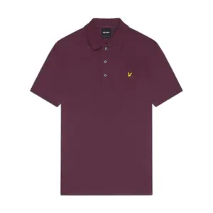 Polo-Shirt Lyle & Scott