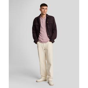 Polo Lyle & Scott Plain image-2