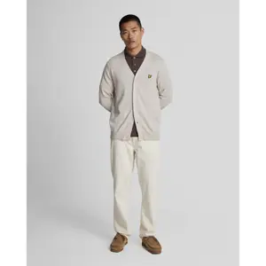 Polo Lyle & Scott Plain image-2
