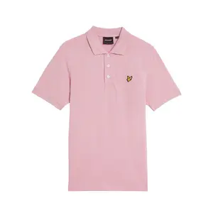 sp400vog-x574-polo-lyle-scott-plain-pink-light