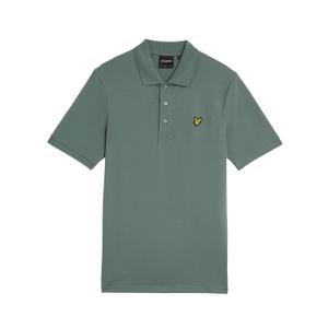 Polo Lyle & Scott Plain