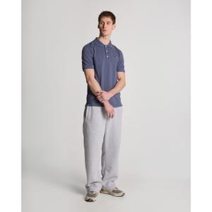 Polo Lyle & Scott Plain image-2