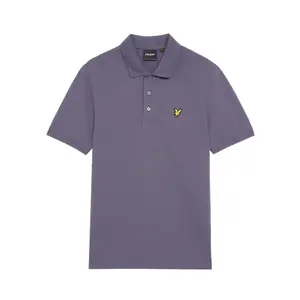 sp400vog-x854-polo-lyle-scott-plain-graystone