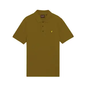 Polo Lyle & Scott image-0