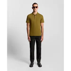 Polo Lyle & Scott image-2