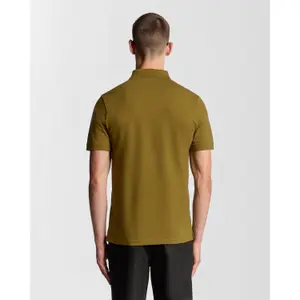 Polo Lyle & Scott image-3
