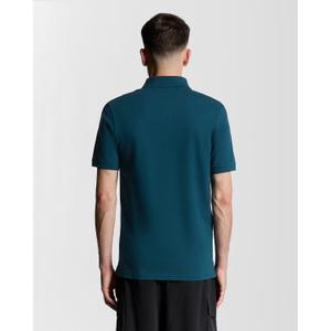 Polo Lyle & Scott image-4