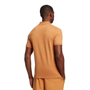 Polo Lyle & Scott Plain image-3