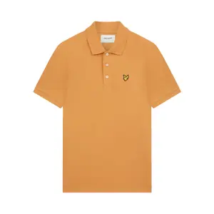 Polo Lyle & Scott Plain image-0