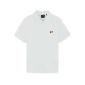 Polo Lyle & Scott Plain image-1
