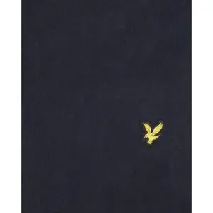 Μάλλινο κασκόλ Lyle & Scott image-2