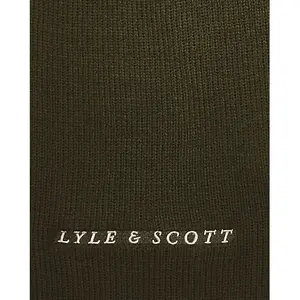 Écharpe Lyle & Scott image-1