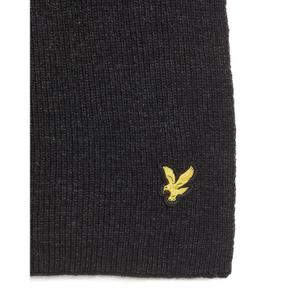 Sjaal Lyle & Scott Lambswool image-1