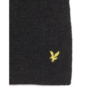 Scarf Lyle & Scott Lambswool image-1