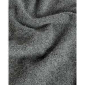 Cachecol liso em lã de carneiro Lyle & Scott image-1