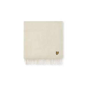 Schal Lyle & Scott Plain Lambswool