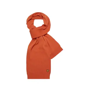 sciarpa Lyle & Scott image-0