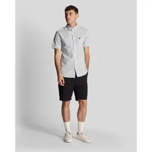 Chemise carreaux Lyle & Scott Gingham image-2
